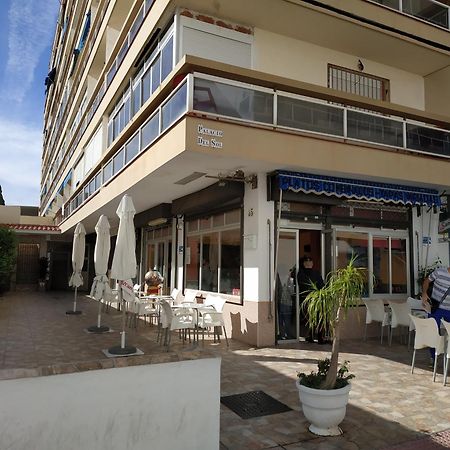 Estudiosol40 Torremolinos Extérieur photo