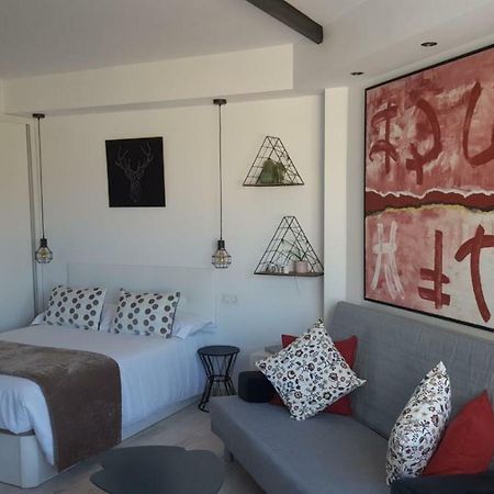 Estudiosol40 Torremolinos Extérieur photo