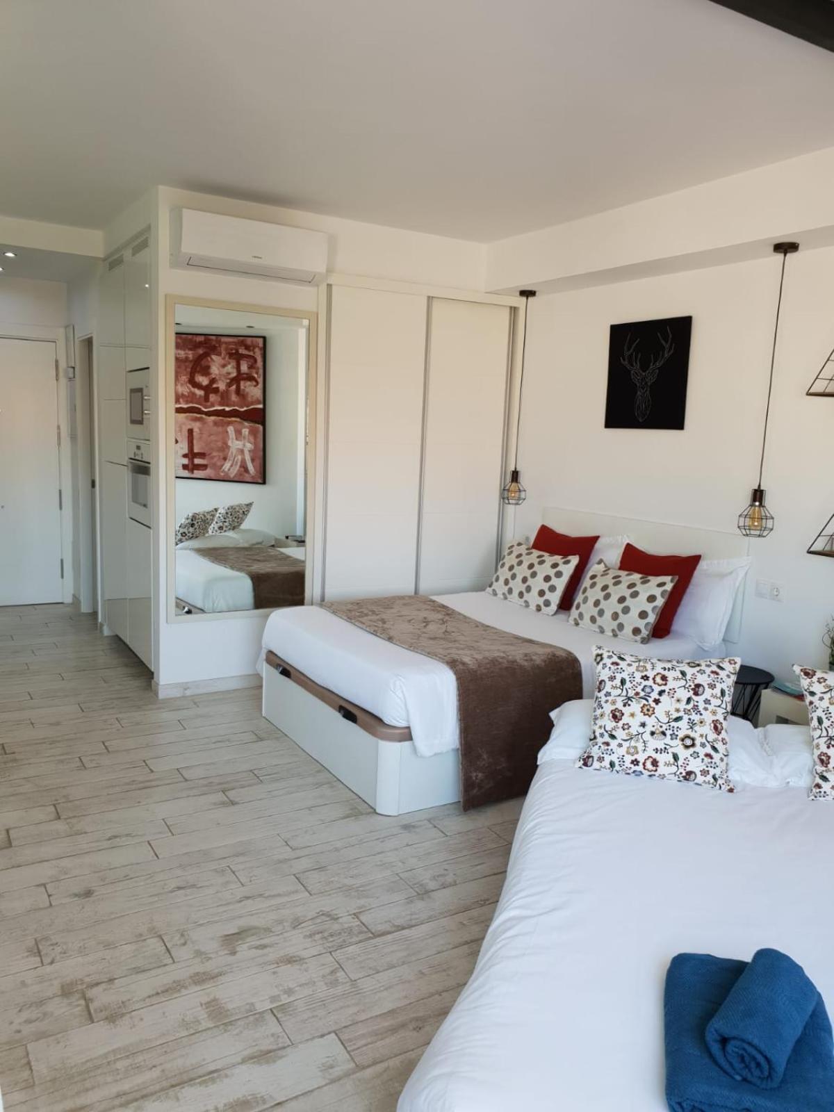 Estudiosol40 Torremolinos Extérieur photo