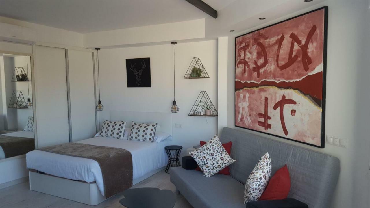 Estudiosol40 Torremolinos Extérieur photo