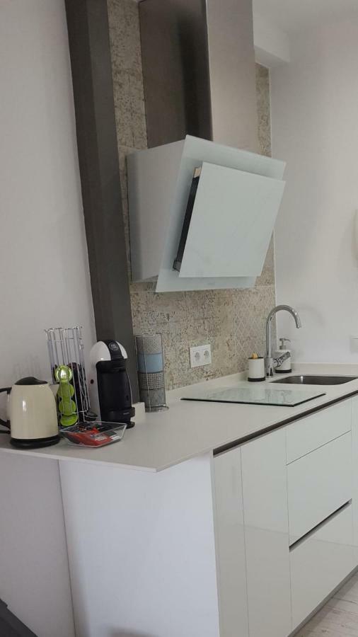 Estudiosol40 Torremolinos Extérieur photo