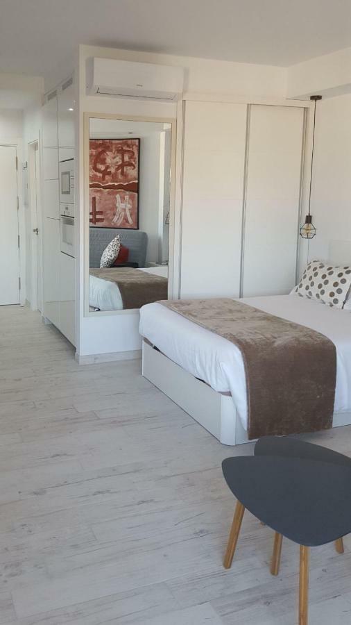 Estudiosol40 Torremolinos Extérieur photo