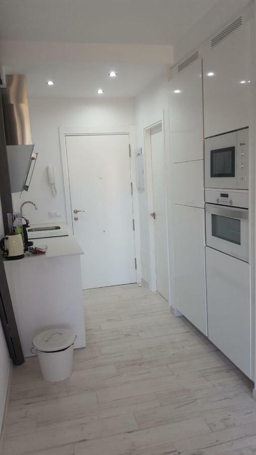 Estudiosol40 Torremolinos Extérieur photo