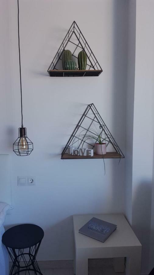 Estudiosol40 Torremolinos Extérieur photo