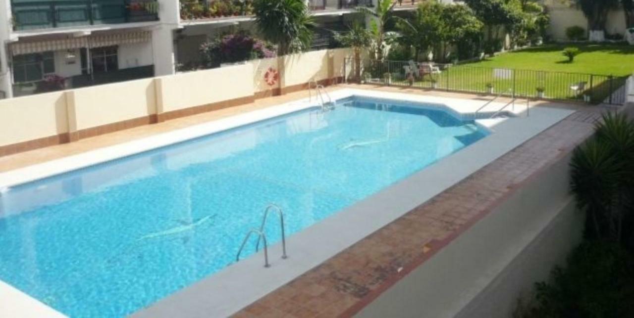 Estudiosol40 Torremolinos Extérieur photo