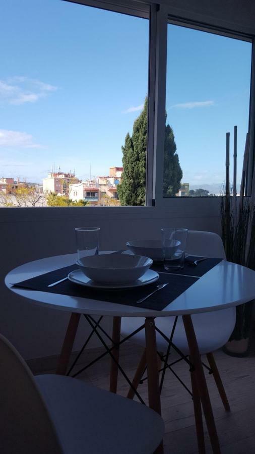 Estudiosol40 Torremolinos Extérieur photo